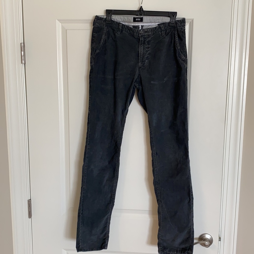 ⭐️2 PAIR for one price Men’s Hugo Boss Slimfit